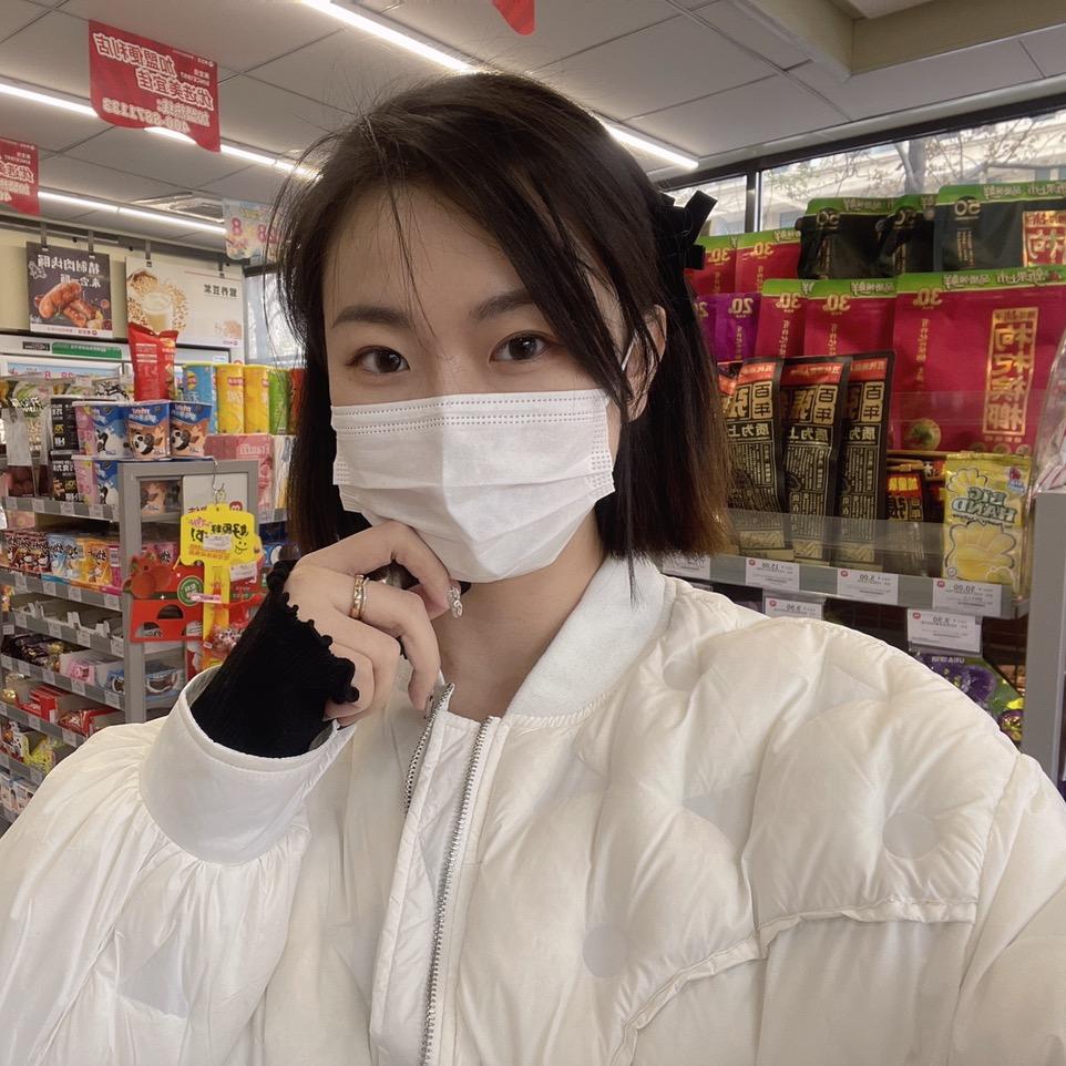 便利店老板娘婧婧（jing）