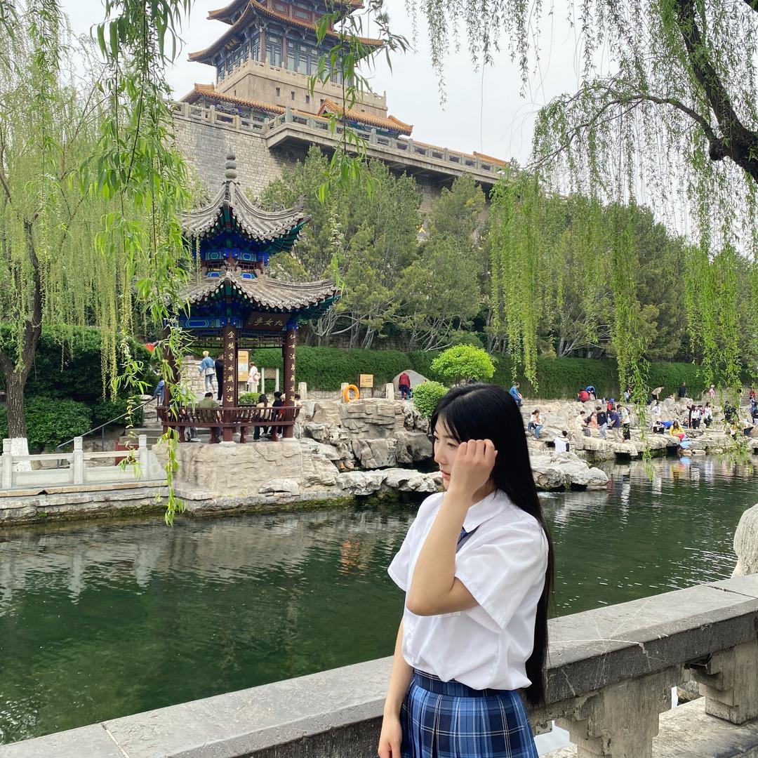 夏末