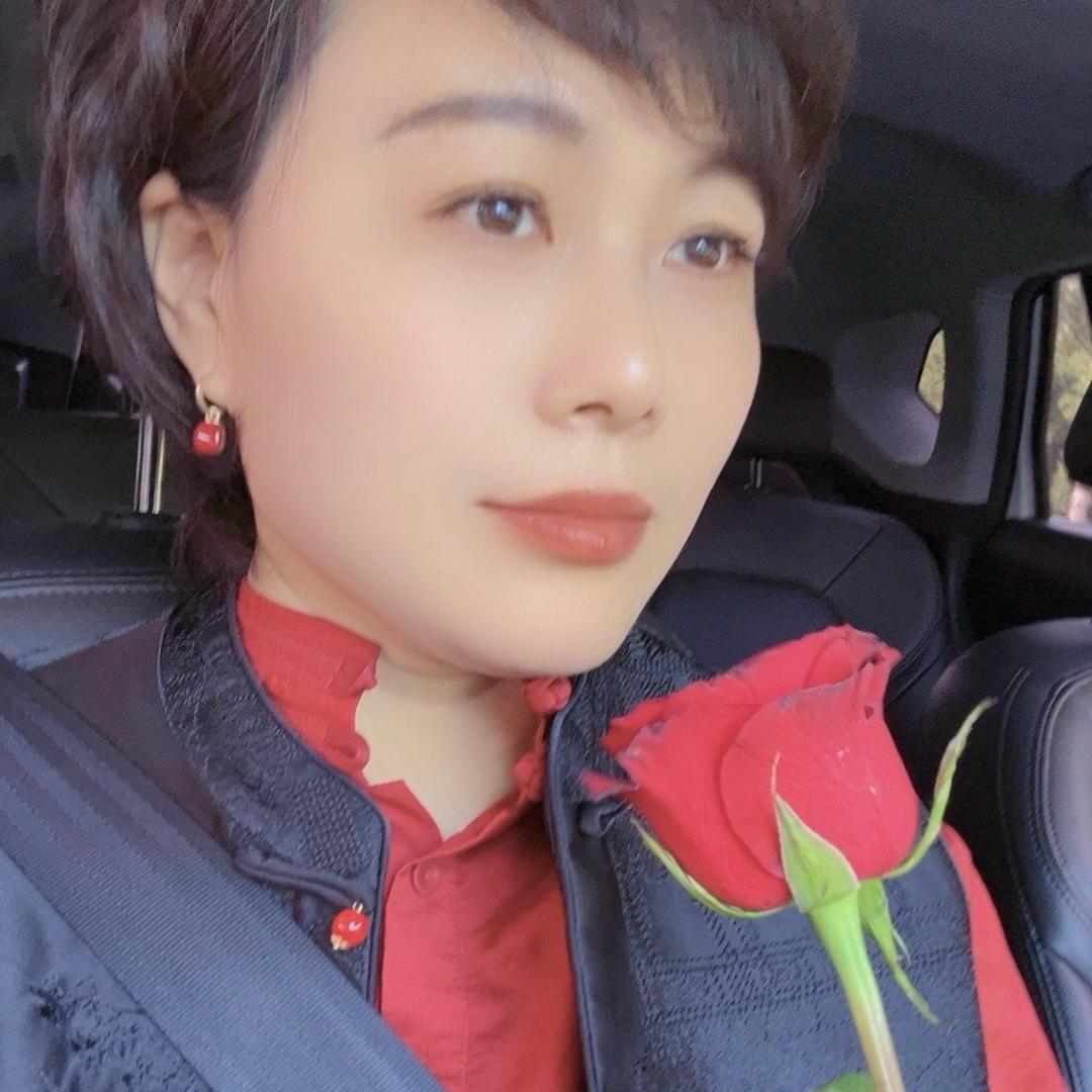 红叶🍁
