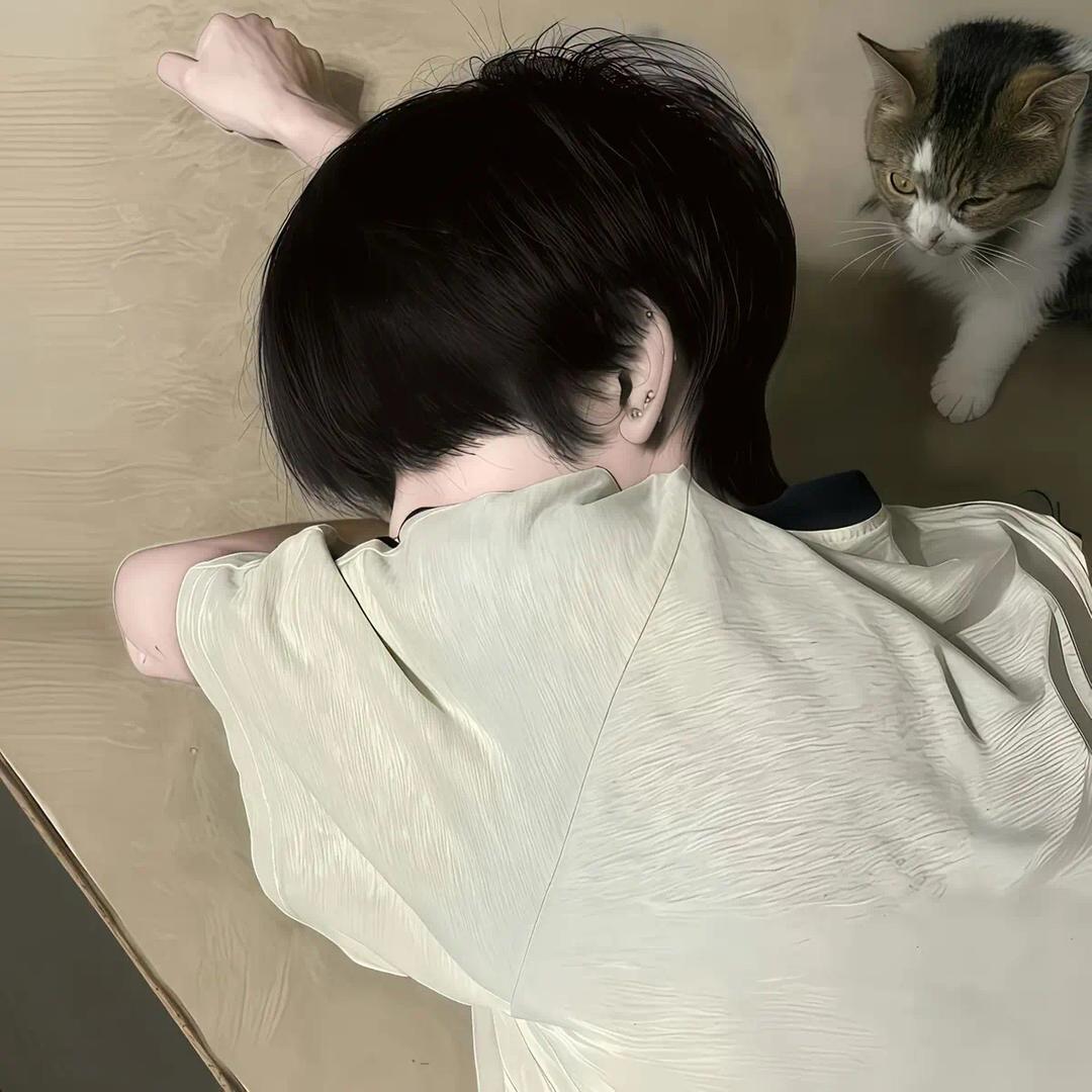 白入