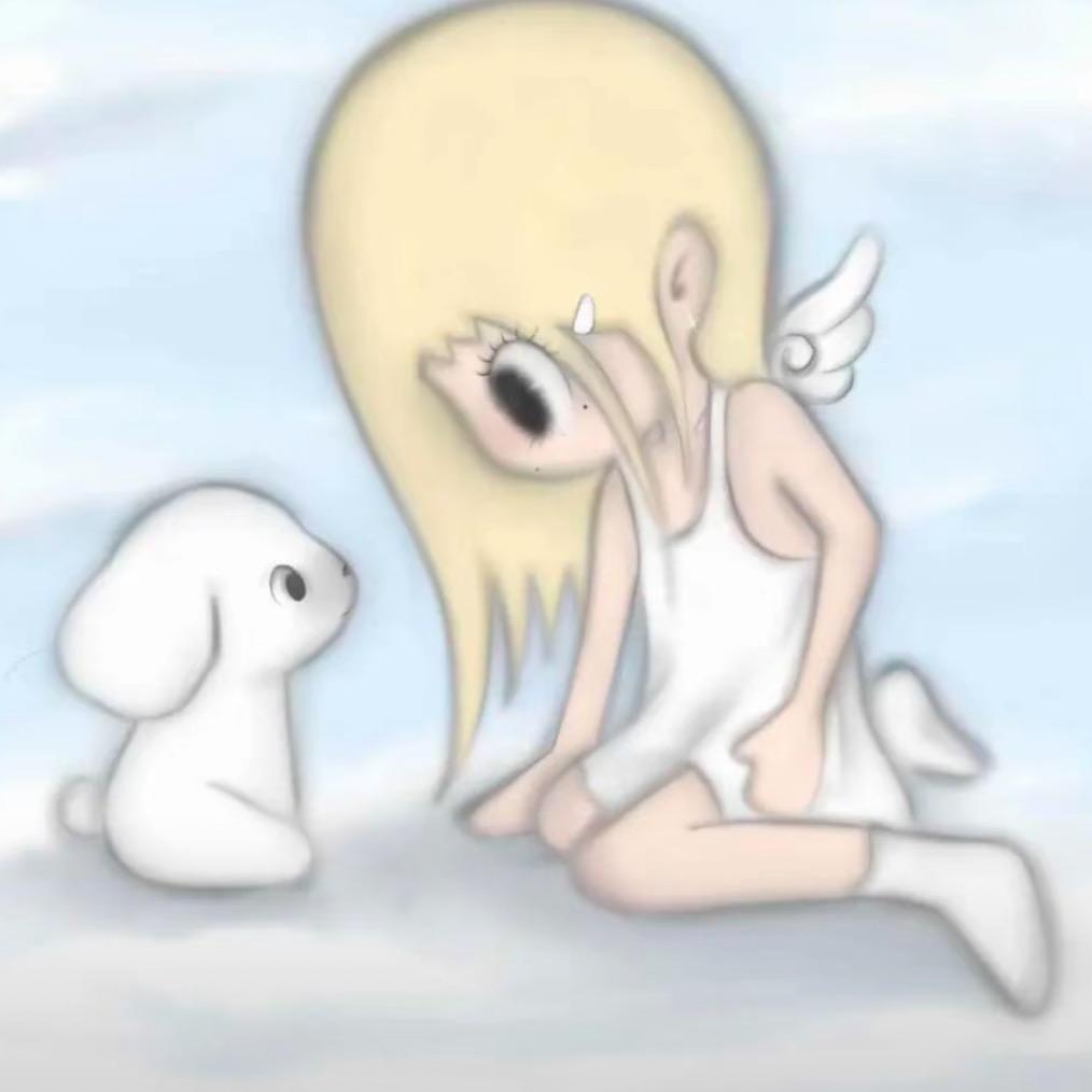 我不爱生气