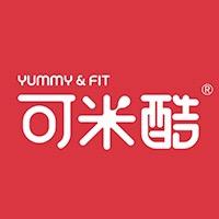 可米酷冰淇淋