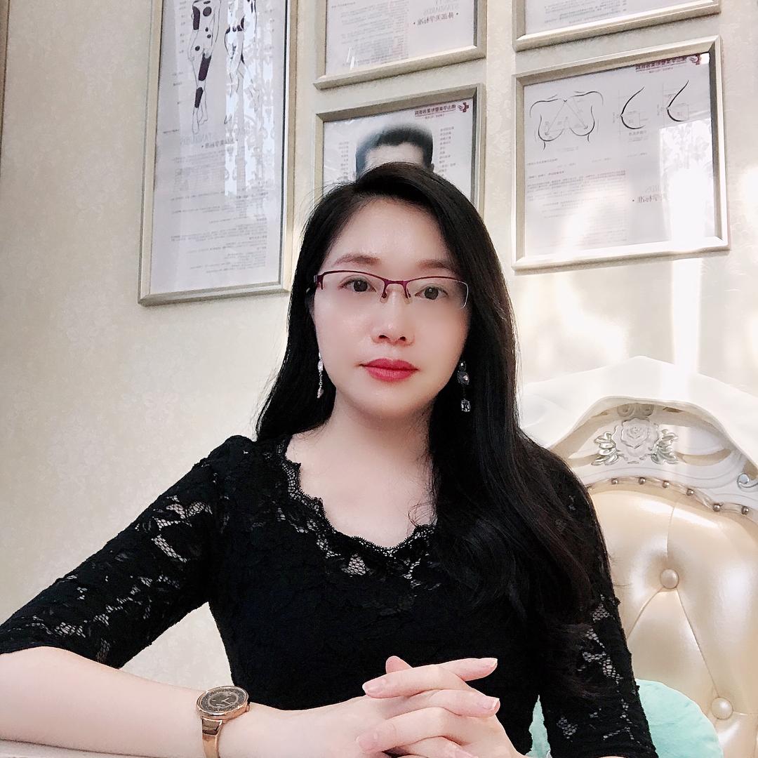 @月光女神训练营