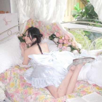 琴女c