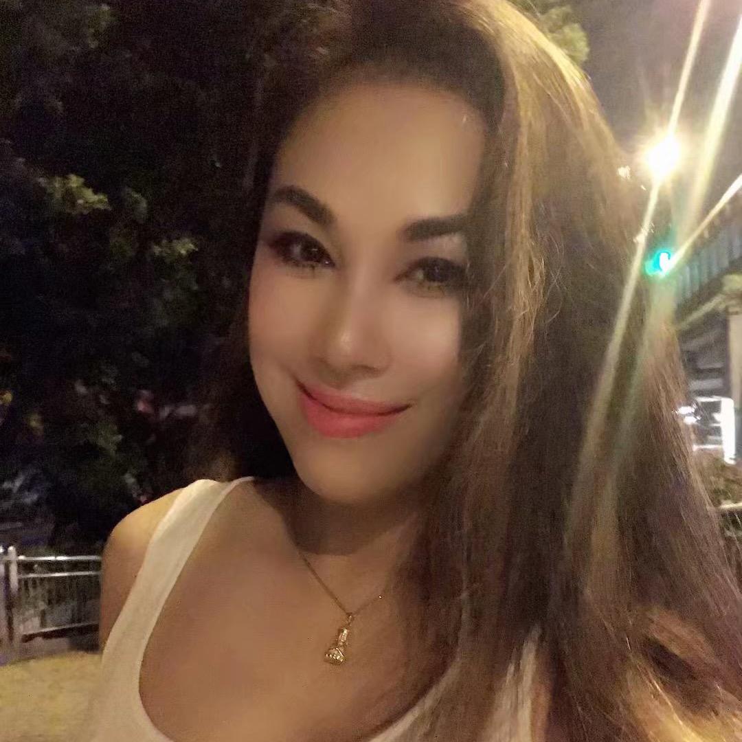 ⛅️肉女掌门人⛅️（又是美好的一天)☀