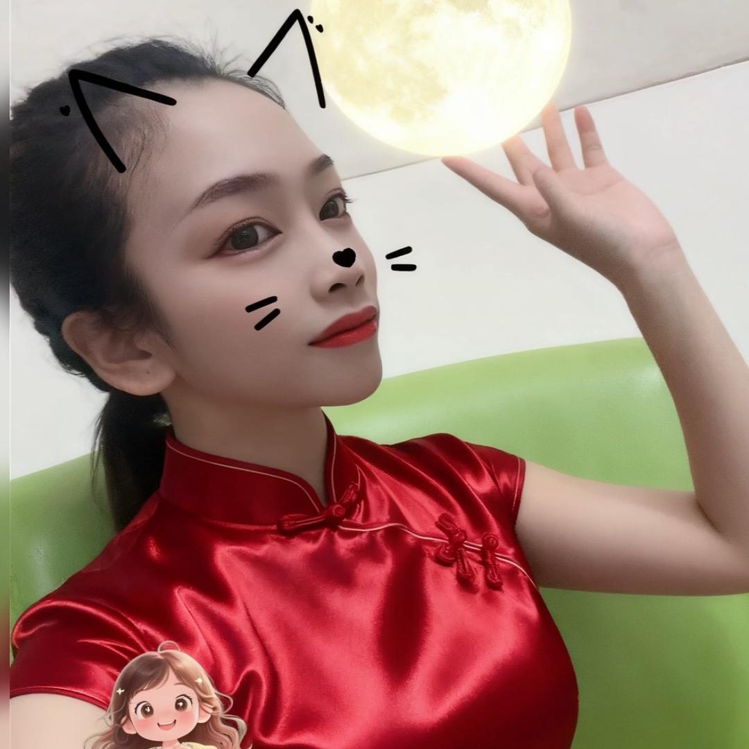 娟子💕
