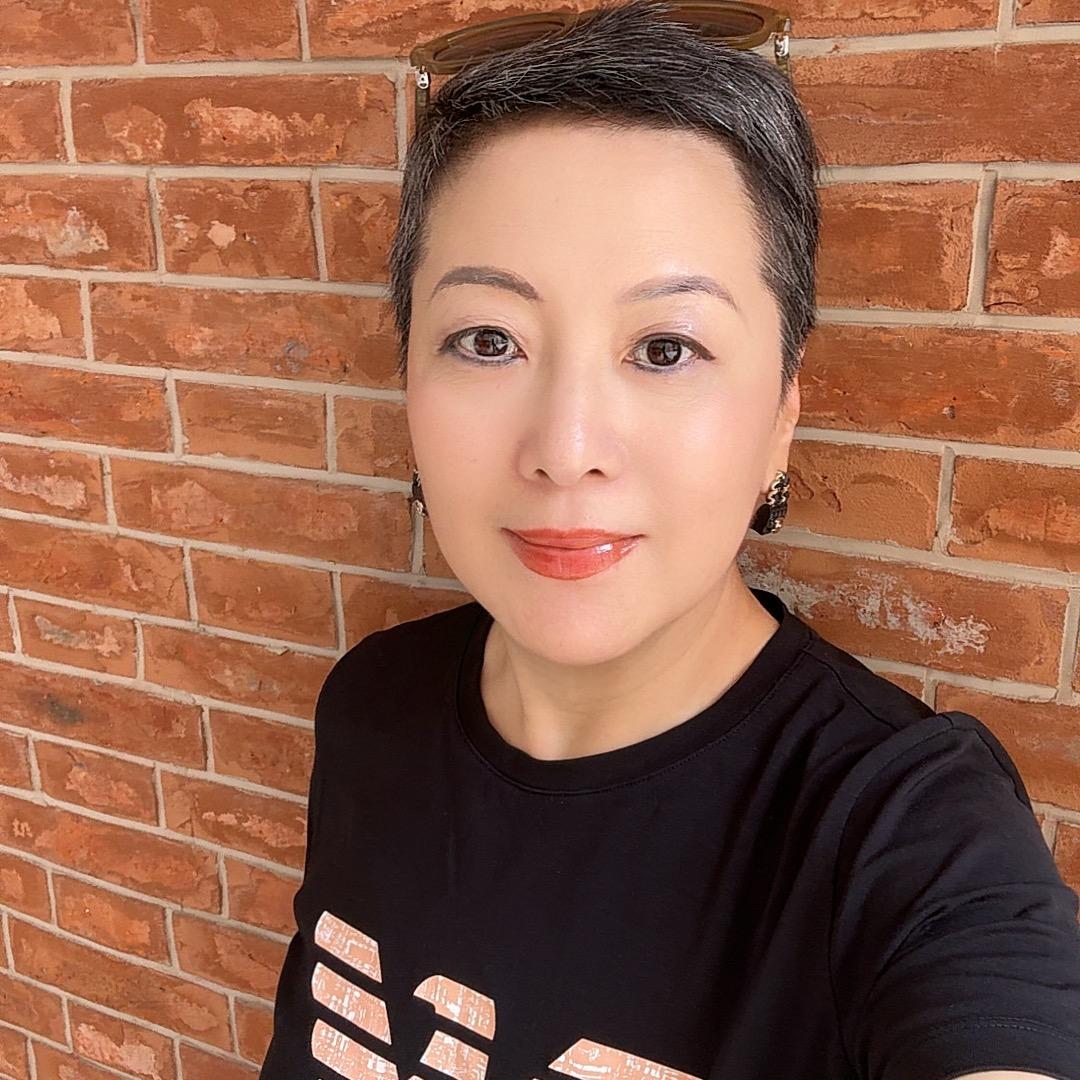 上海小阿姨