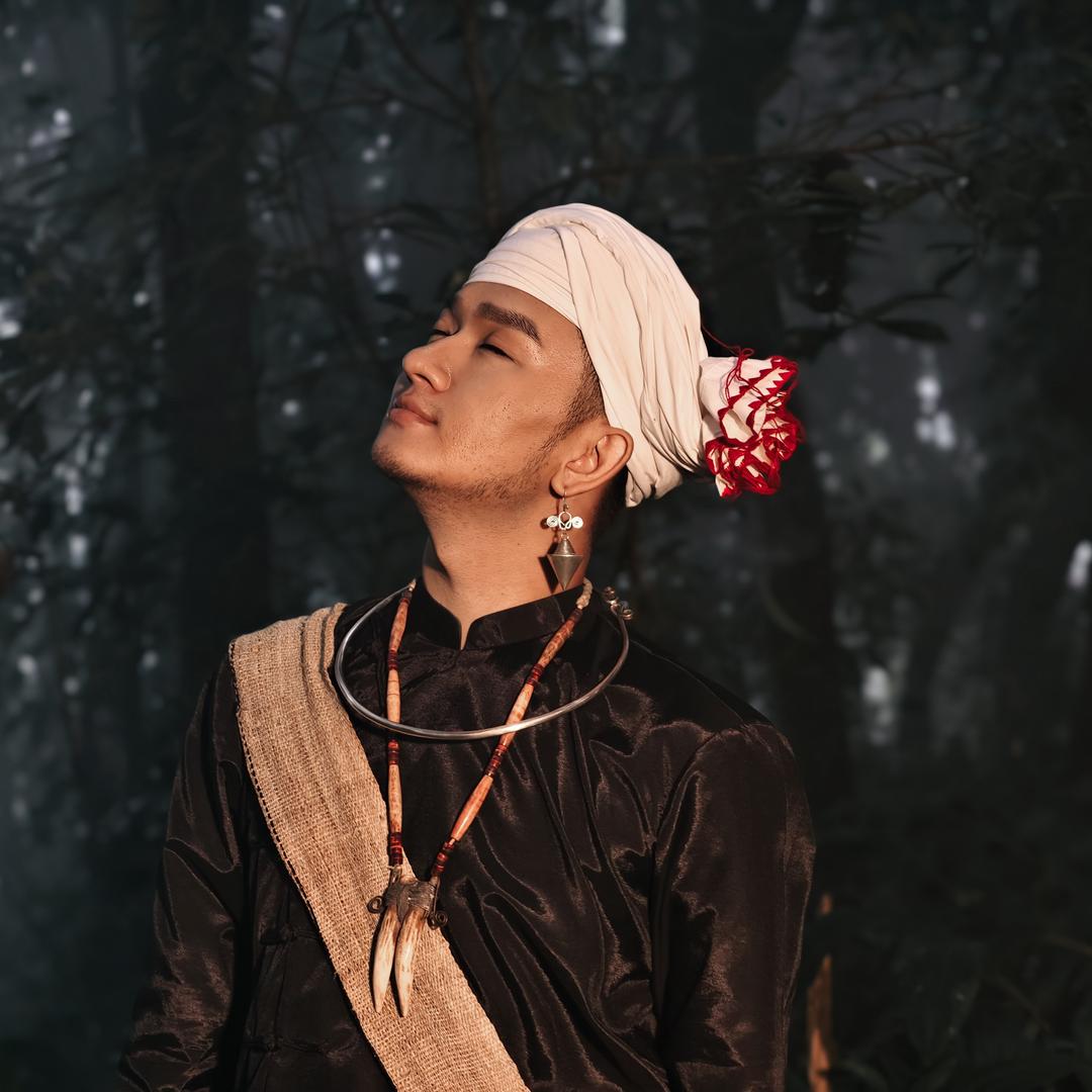 穆图边森 MT·BRANGSENG