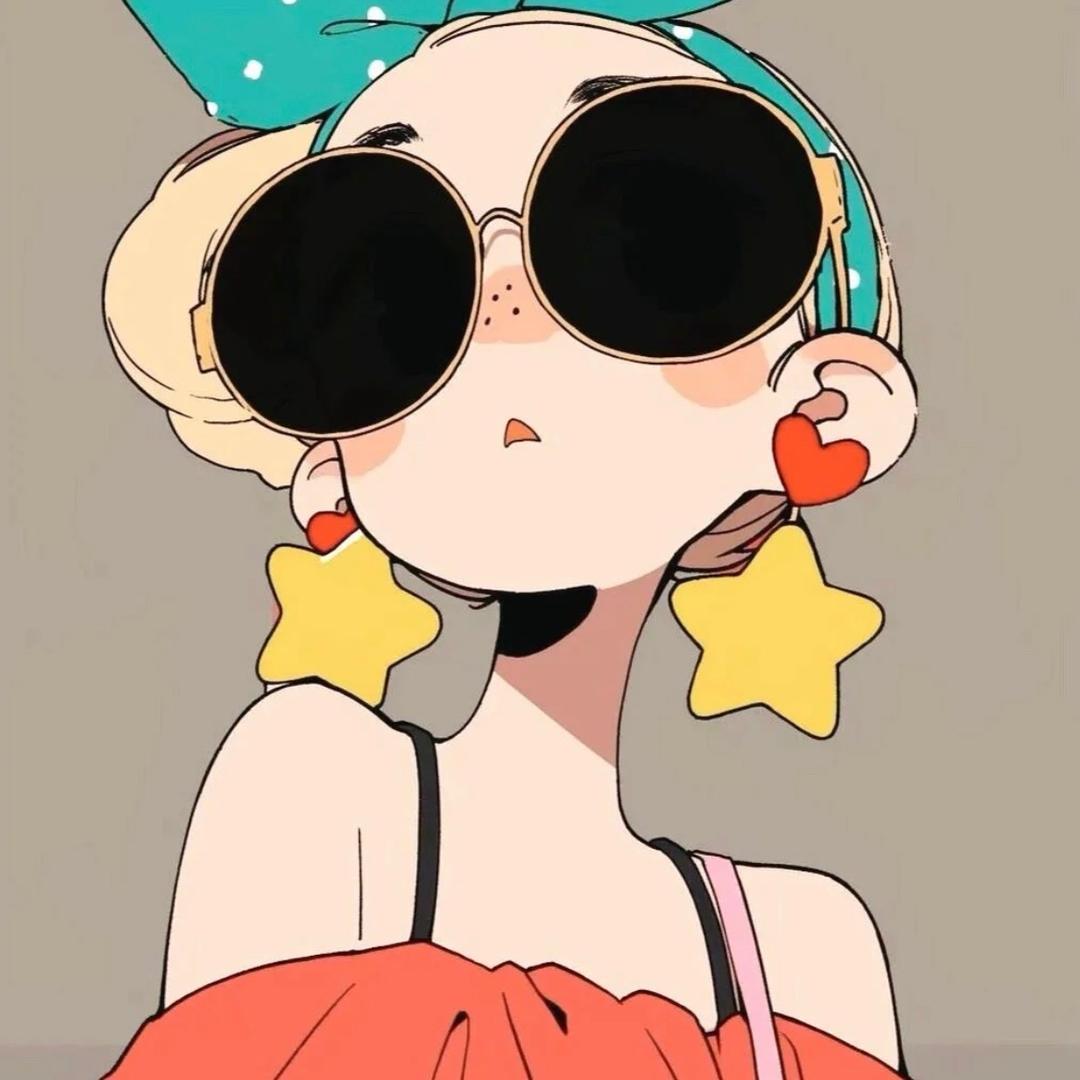 💋Fairy张琦