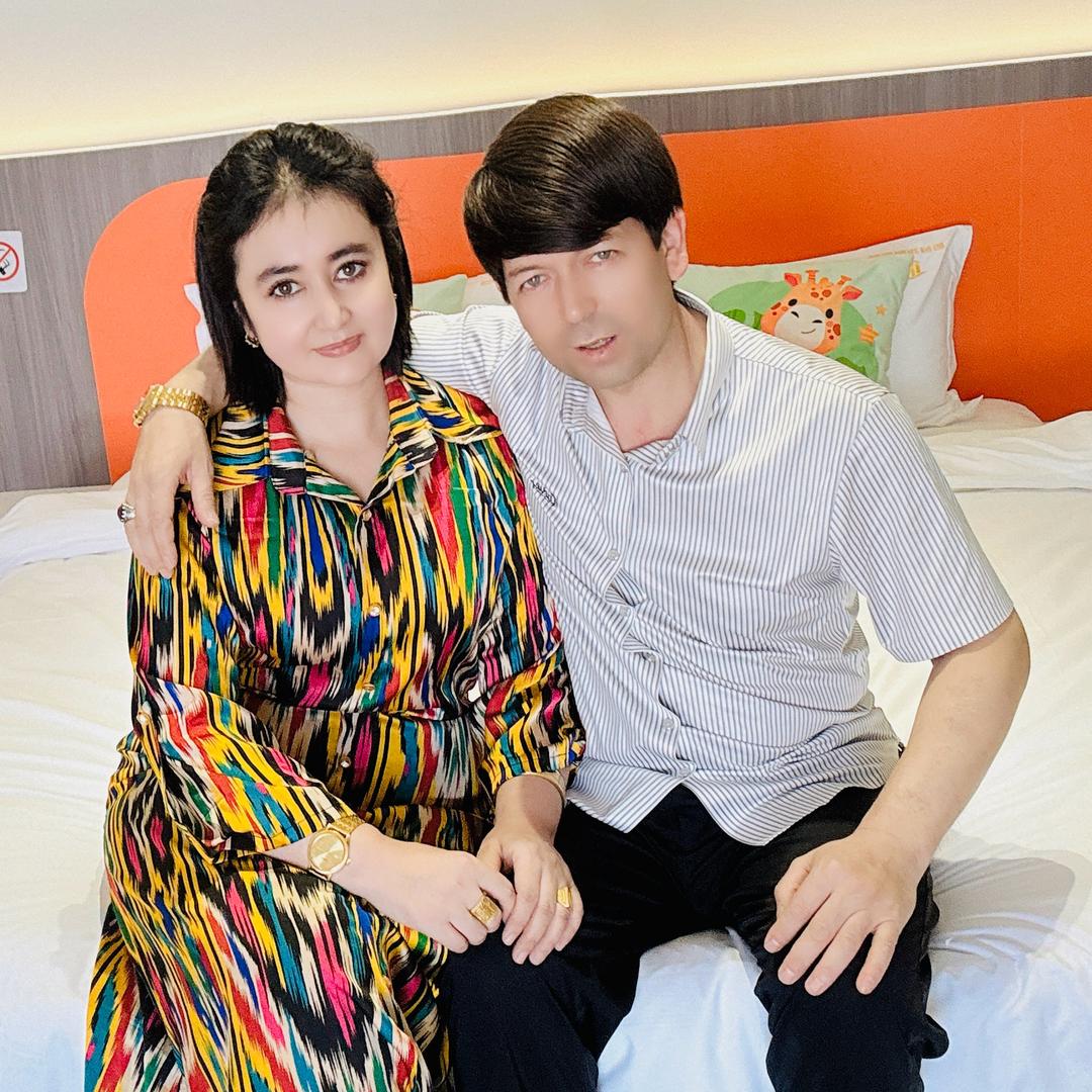 艾比拜生活账号