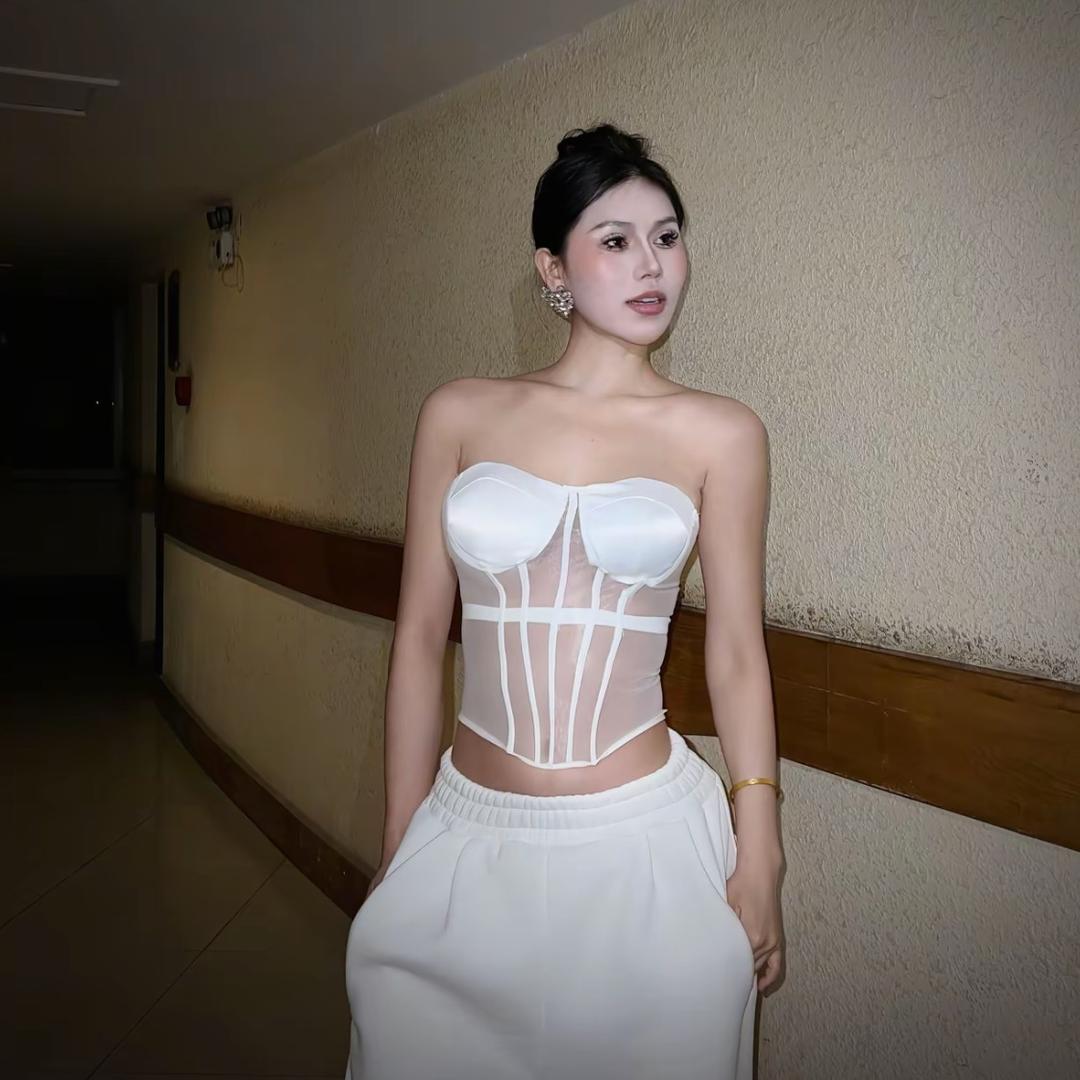 罗楠楠（Dj Mc培训）