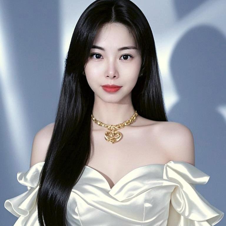 tang美琪