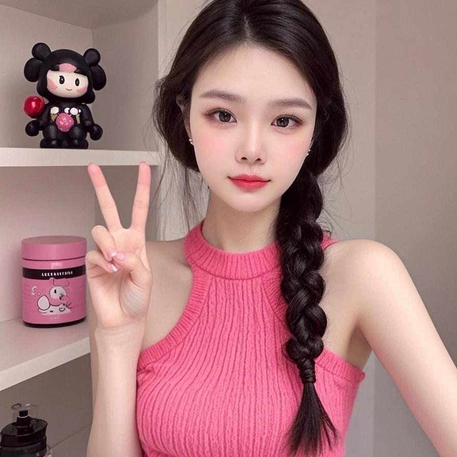 小糖果🎗️⁵²⁵