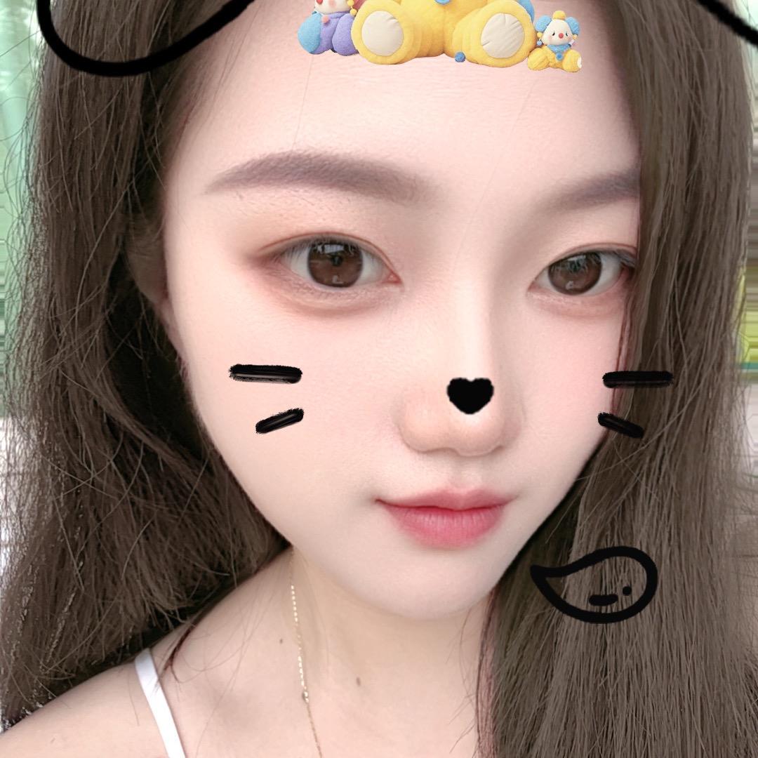 贵阳跟妆师杨杨