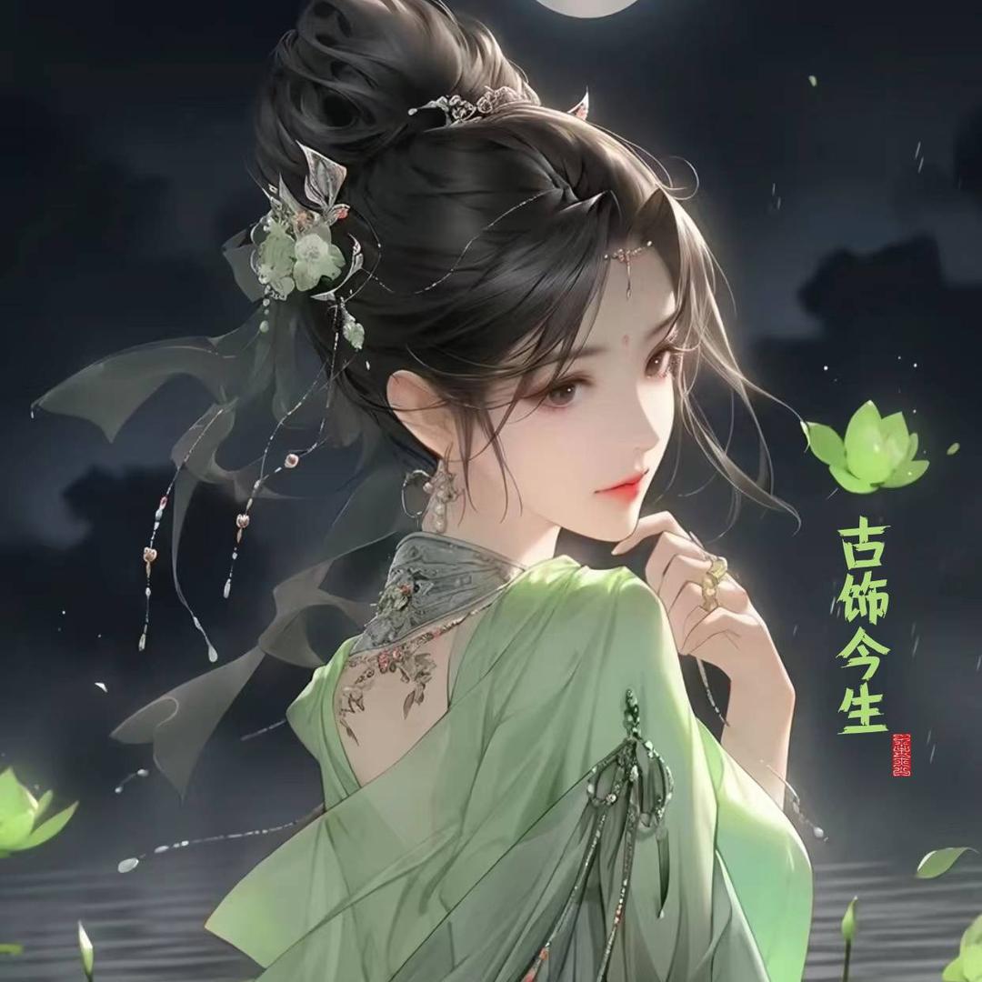 古饰今生