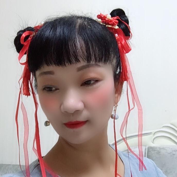 幸福小女人