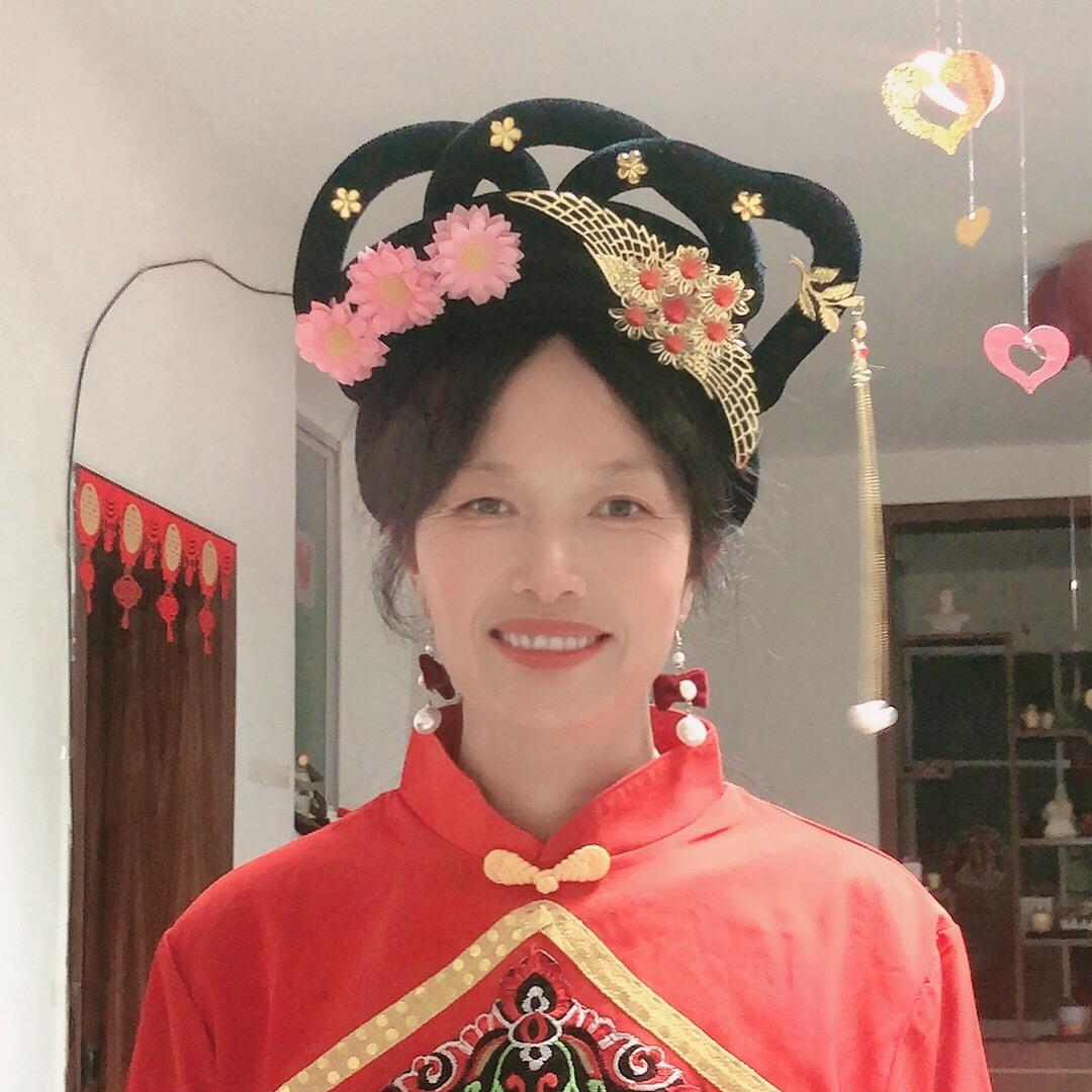 zyh霸气女王