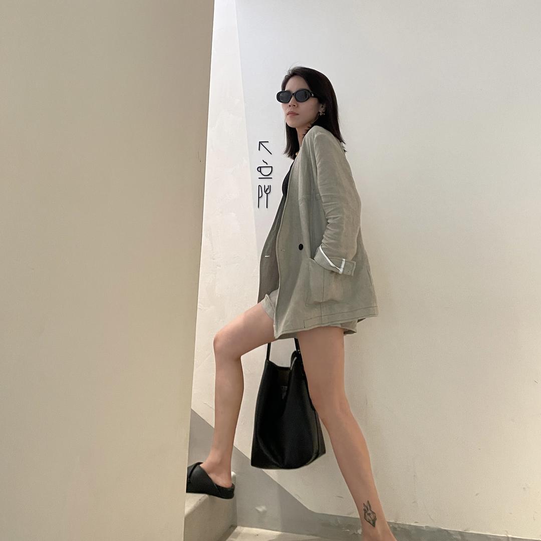 .EC.女装