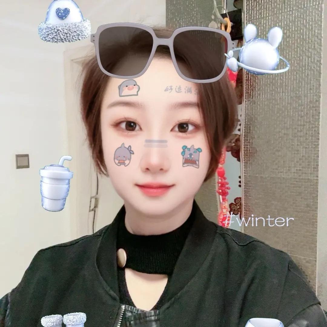 👑守护天使