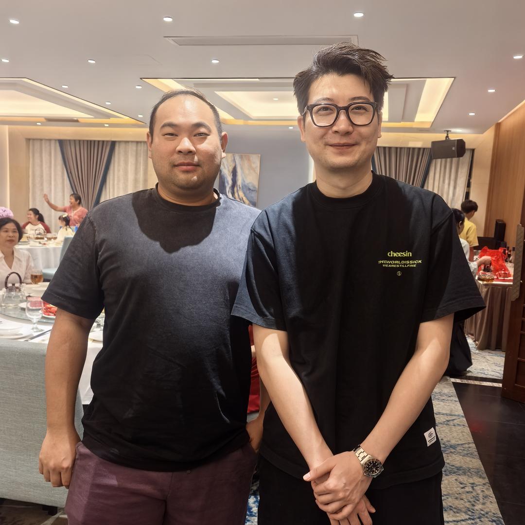 俊哥创客联盟