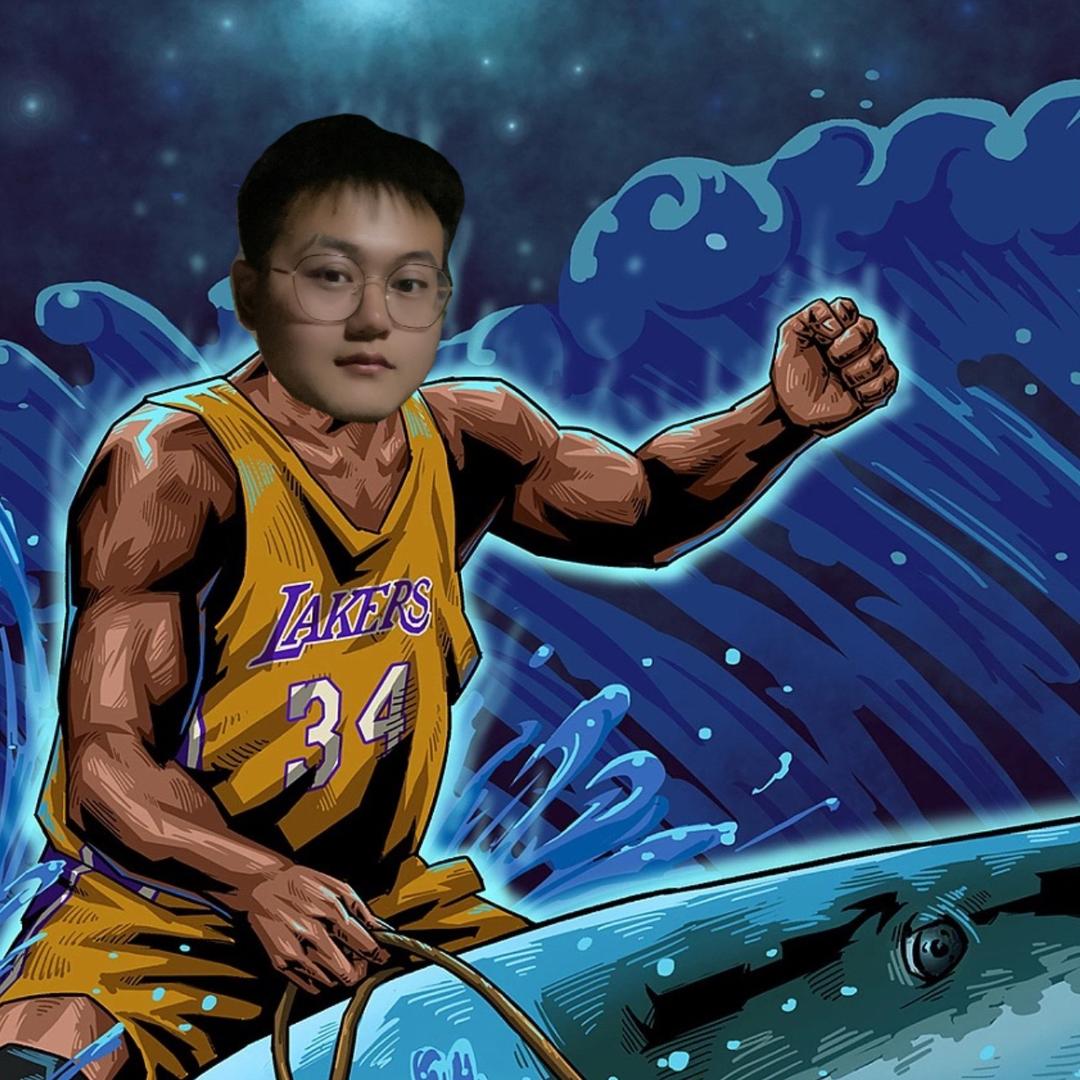 吃货大鲨鱼🦈