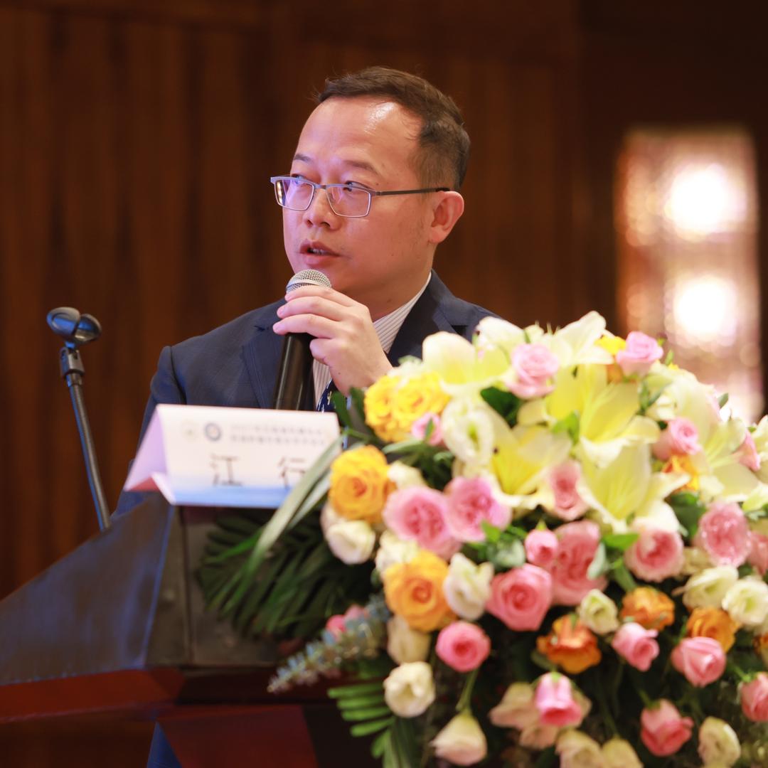 江行医师