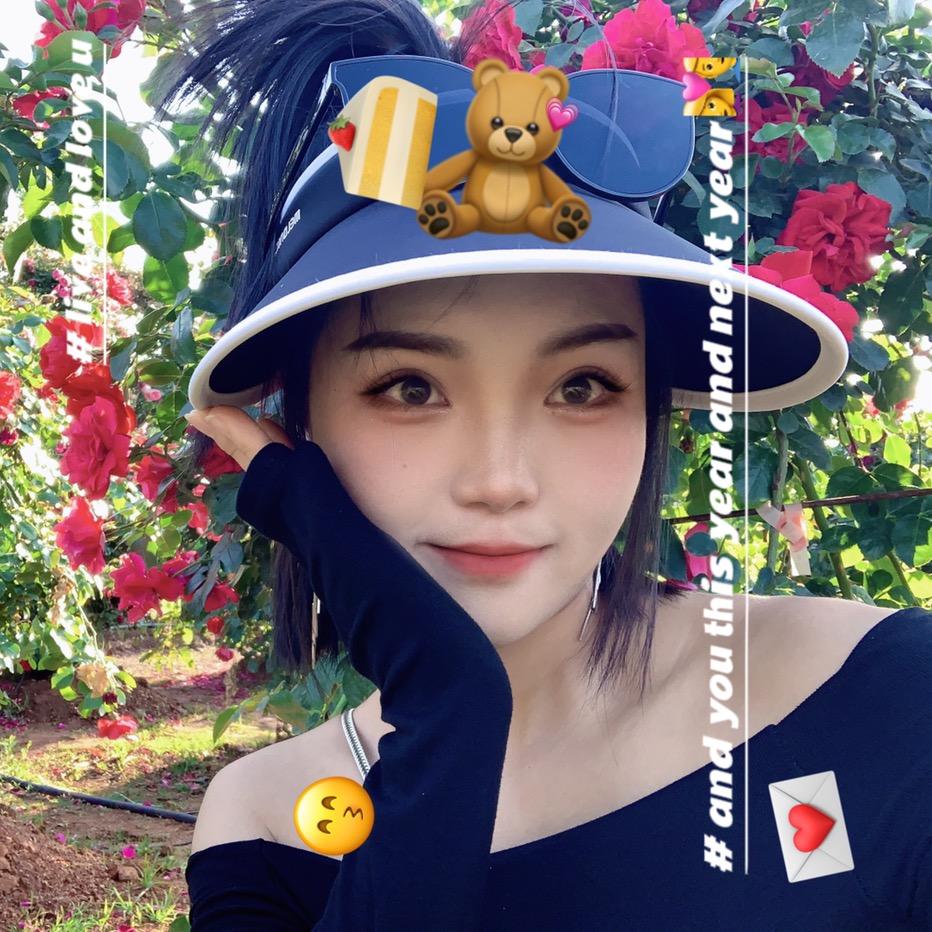 啊丹❤️跑步🏃🏻‍♀️