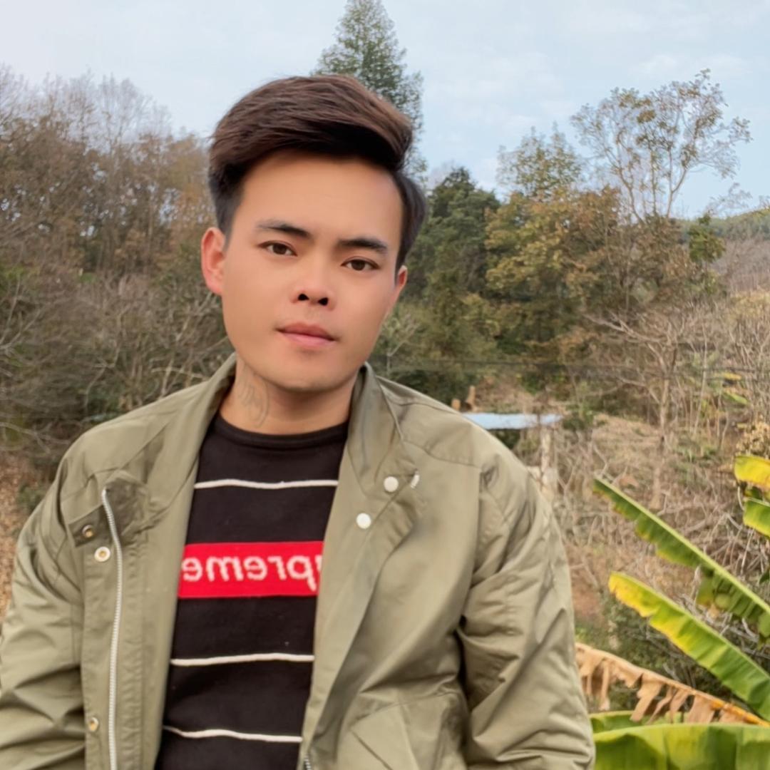王老烂（苦命人）