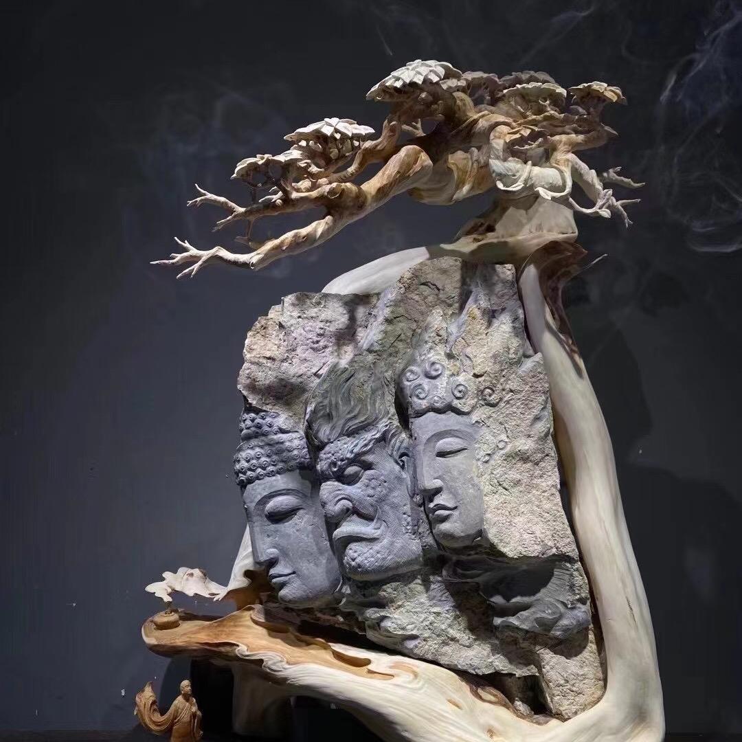 朽木工坊(文玩藏宝阁）