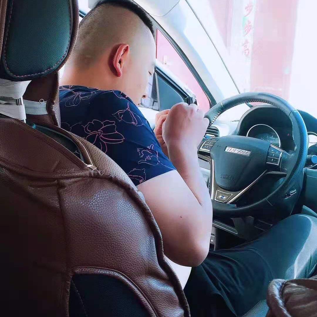 渐渐的变老