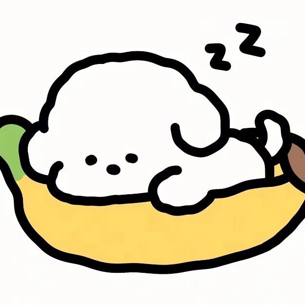 小狗困困困