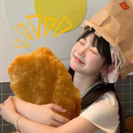 小吕饱饱