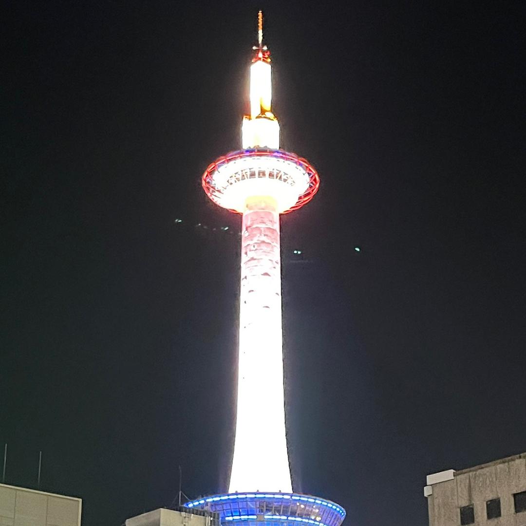 日出东方