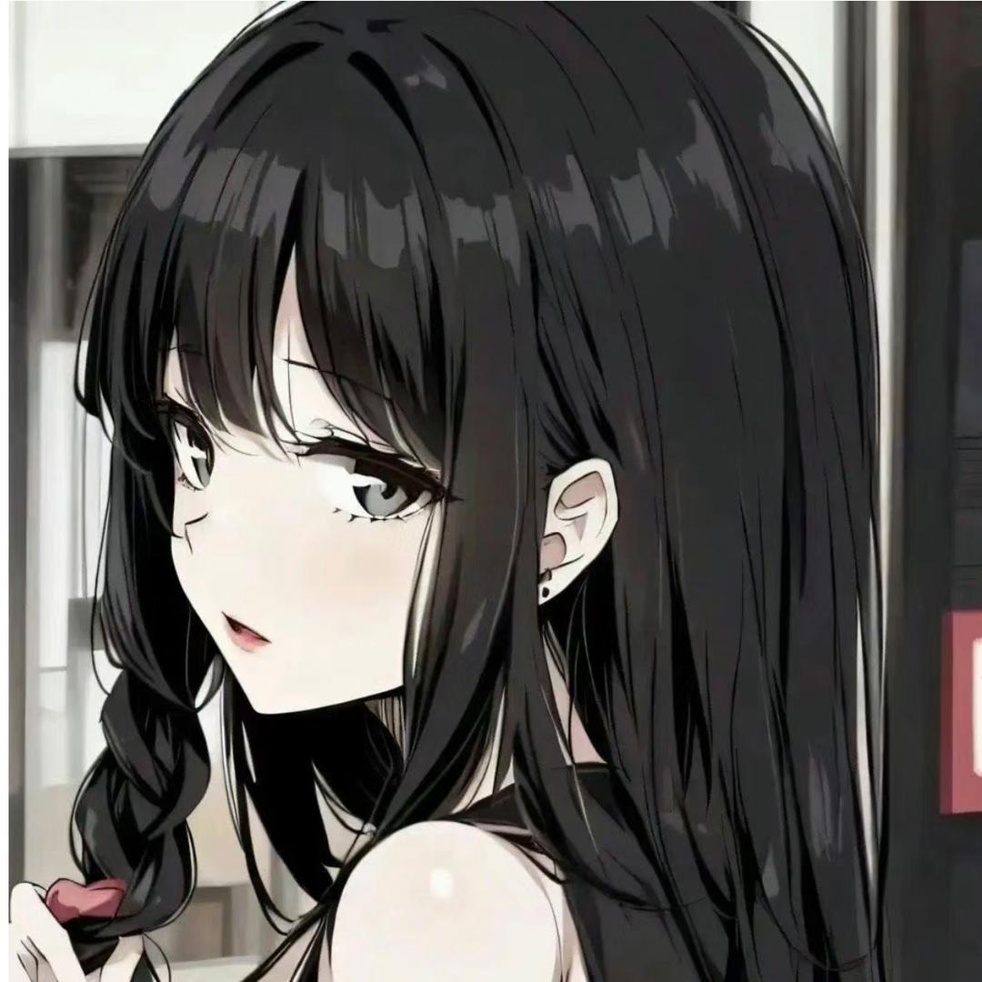 晚睡鱼崽～