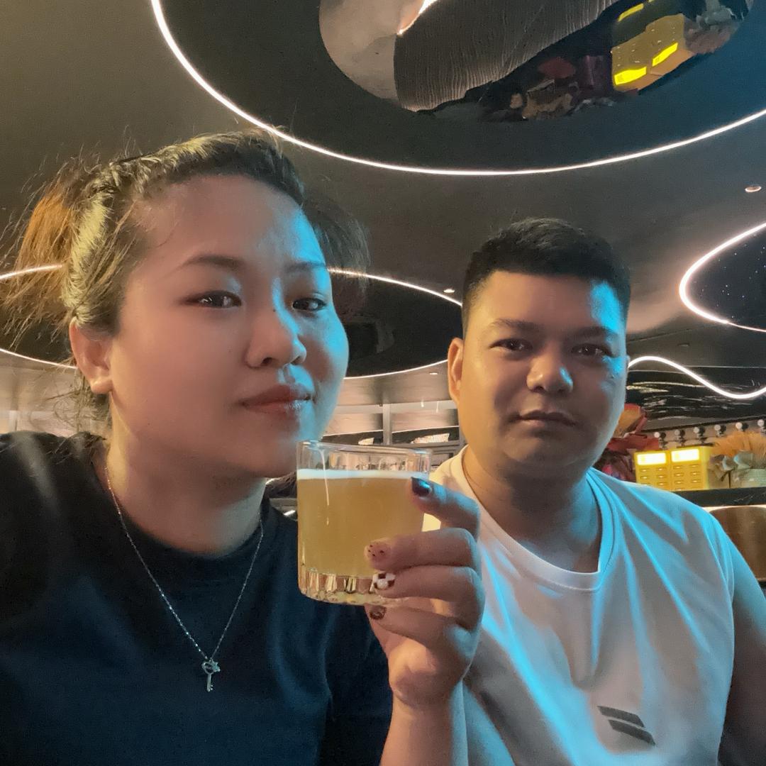 请叫我大排🤓