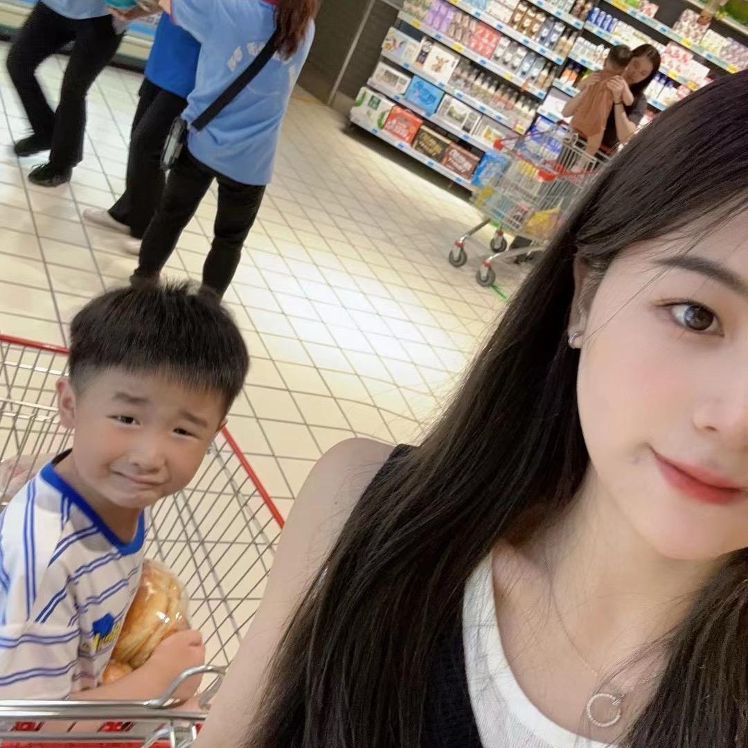 邻家妹妹
