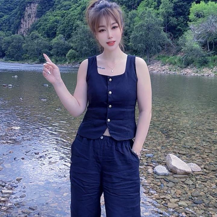 A✨王小闹💃
