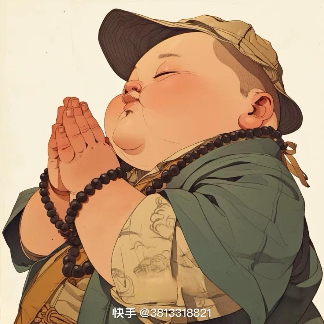 🌈永远的♐️阿呆