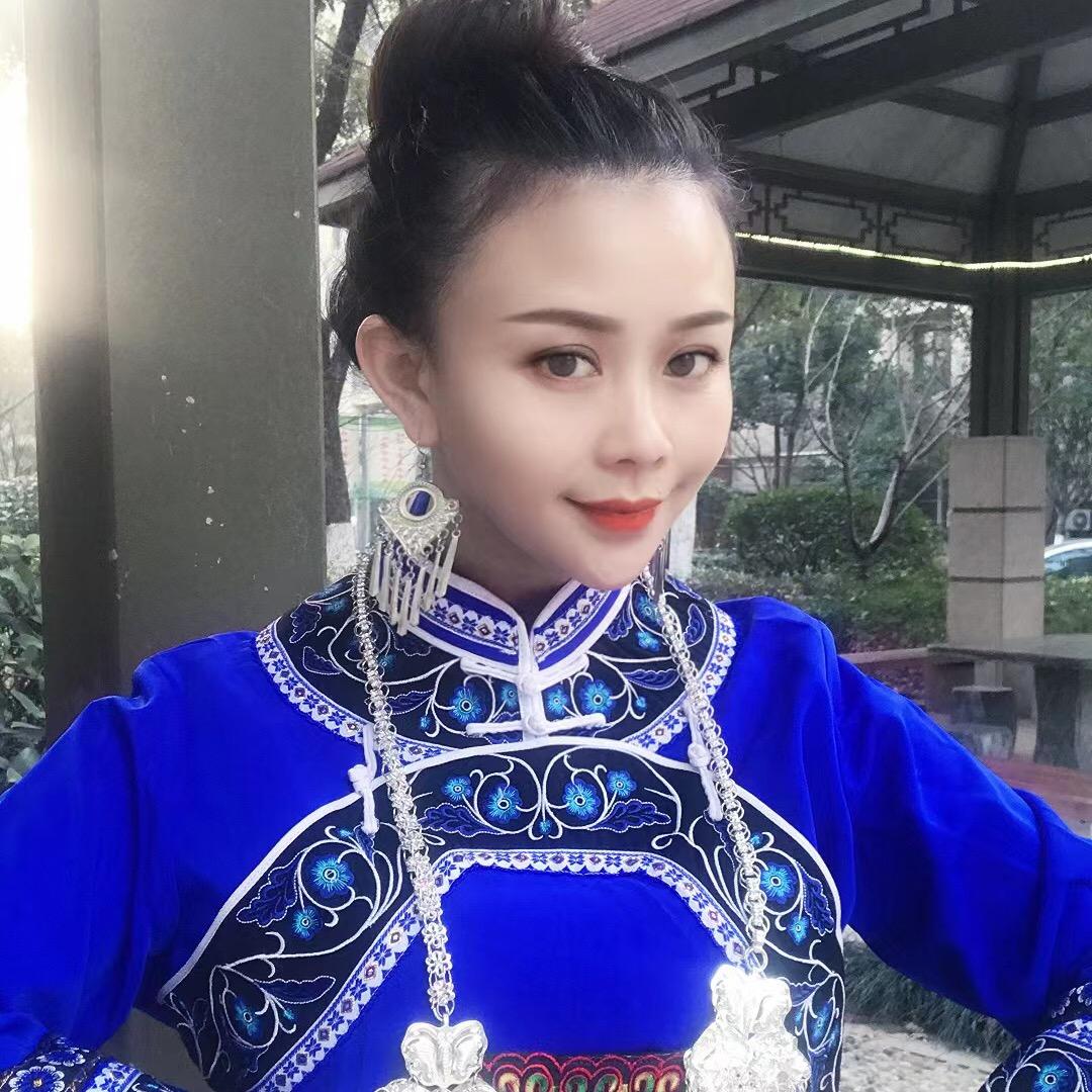 布依阿妹宋佳怡