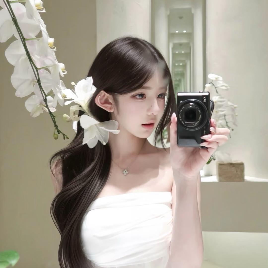 美少女