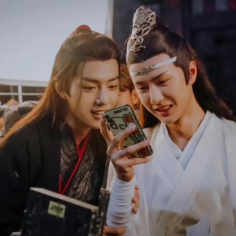 尊贵的百香果阿蛋🦁🐰
