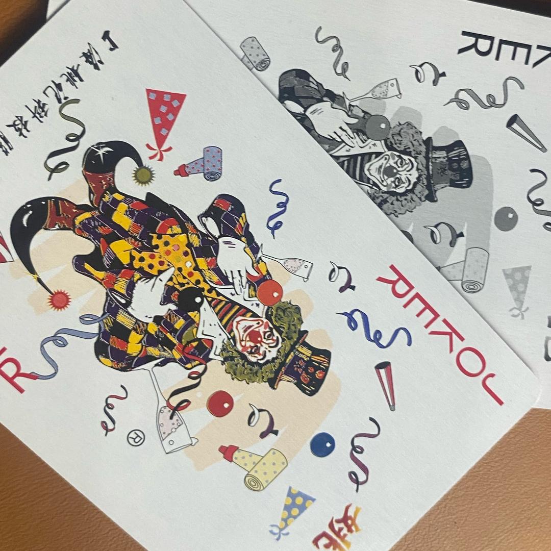 小张八方来财
