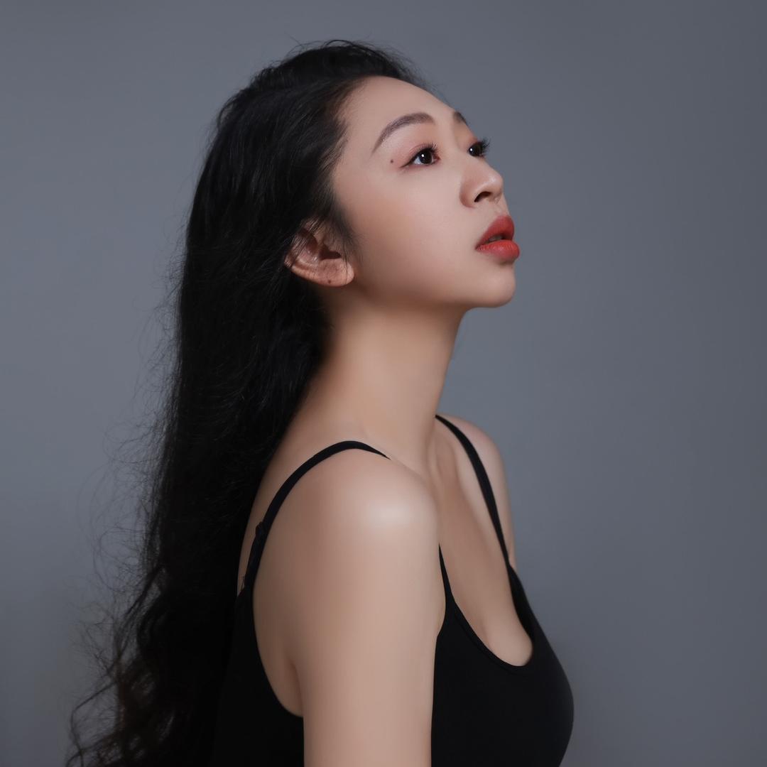 陈雪东方舞