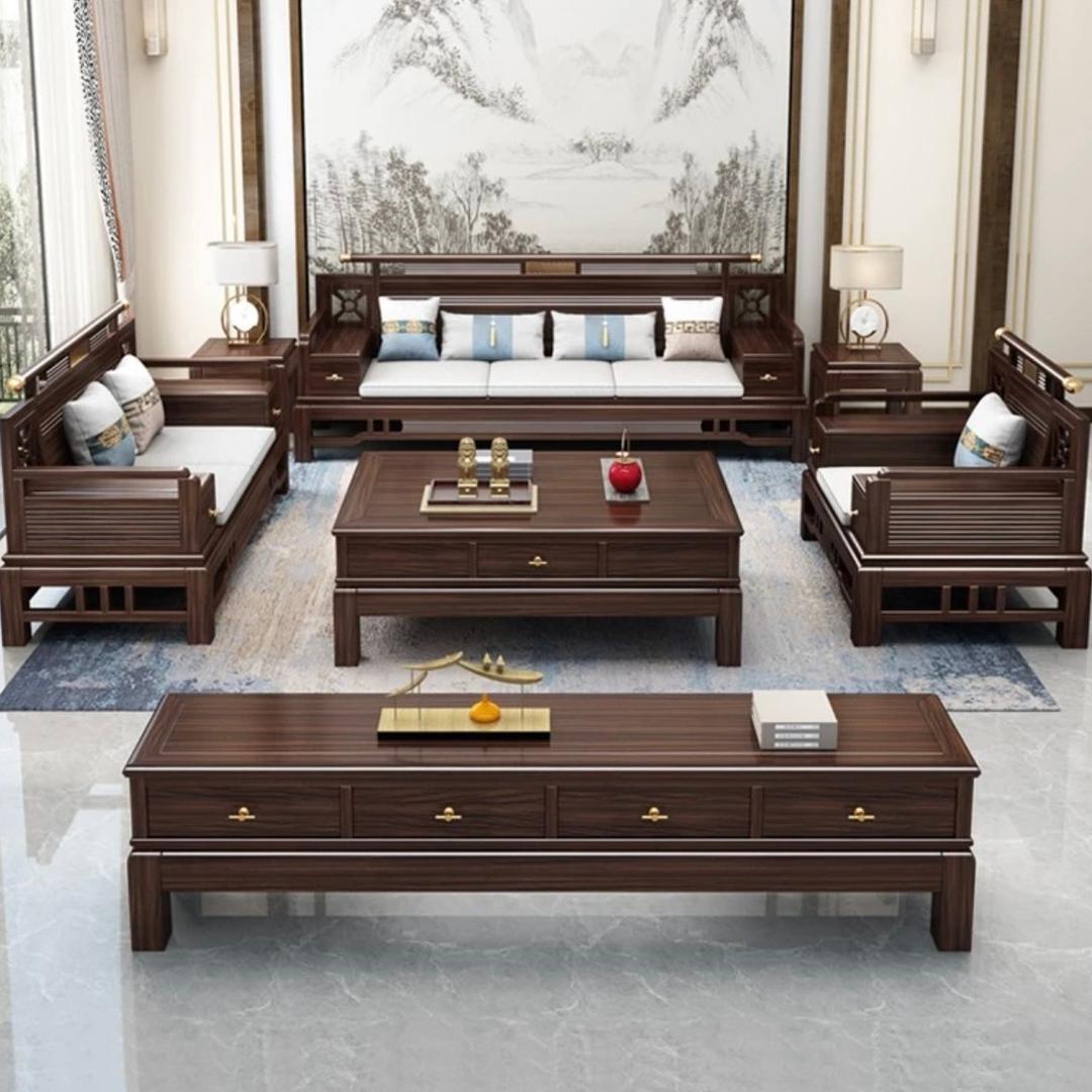简顺阁家具