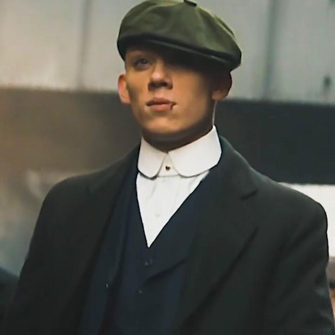 Tommy shelby