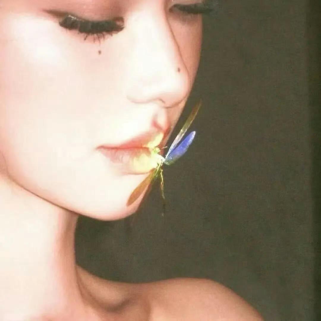 晗笑半步颠