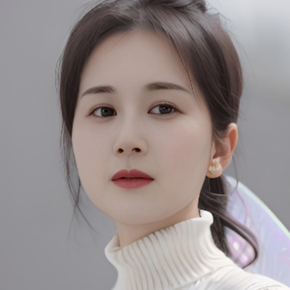 白雪寒梅