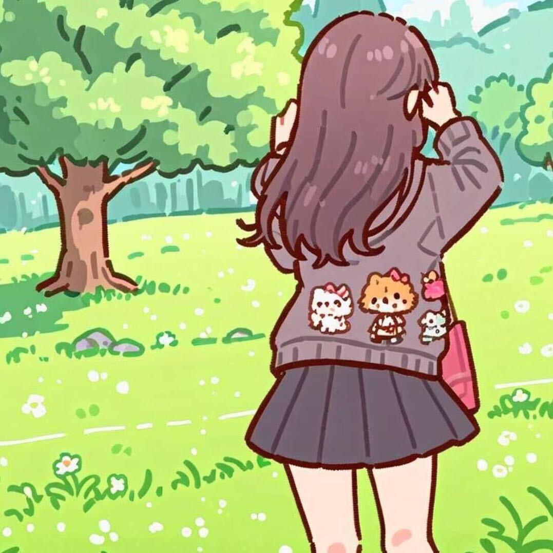 小瑞瑞～