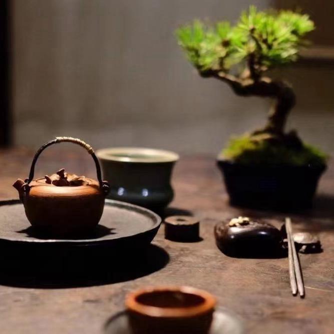 天心阿文茶叶店