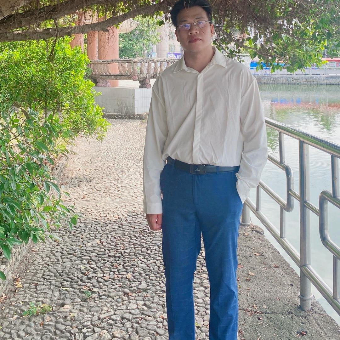 广西小恩仔（单身）